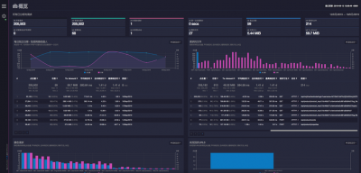 如何访问Netdata的Web界面