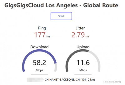 CloudServer：美国1Gbps大带宽VPS，低至$10/年、美国10Gbps大带宽VPS，低至$3/季度、可选Linux/Windows系统