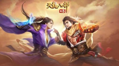 天龙SF回归- 从经典到创新，重燃游戏热情