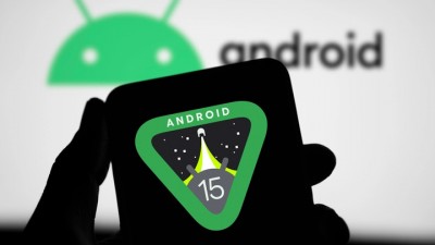 Android 15 首个 Beta 版本发布