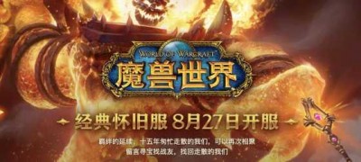 魔兽争霸：私服与官服的较量，谁能成为游戏界的霸主？