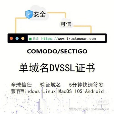 ssl证书的作用是什么