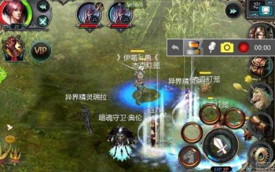 魔域私服发布网：探索无尽的魔幻世界