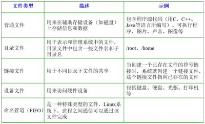 FreeBSD支持哪些文件系统类型