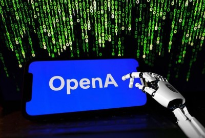 为训练AI，OpenAI等科技巨头花式淘数据