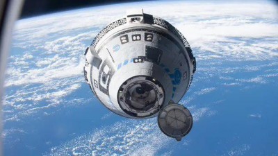 波音：Starliner 当前重点是 NASA，未来会考虑执行私人航天任务