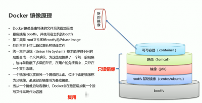 docker如何映射外部文件夹